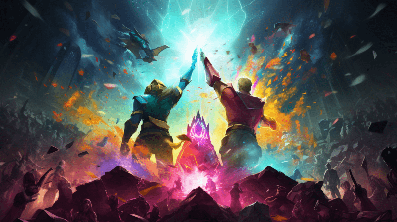 The Art of&nbsp;Connection